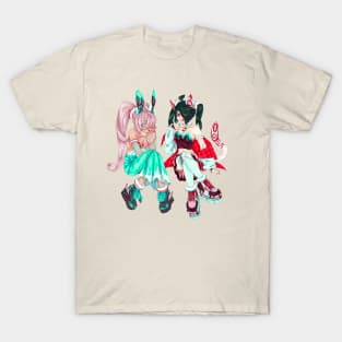 pphopp T-Shirt